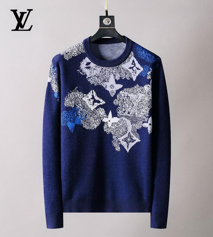 Louis Vuitton Sweater Mens ID:20230822-106